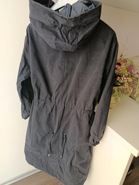 Parka, 