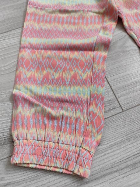 Set tricko + nohavice, topomini,86