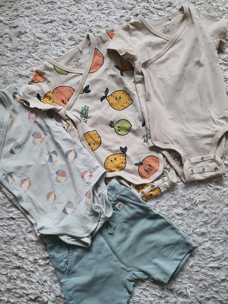 Lindex body + set 62, lindex,62