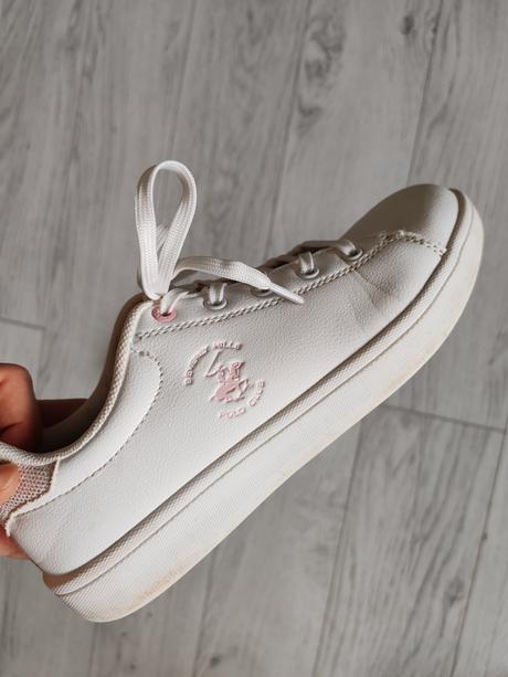 Predám tenisky beverly hills č. 36, beverly hills,36