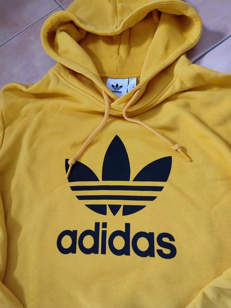 Pánske mikiny zn.adidas originál, adidas,l