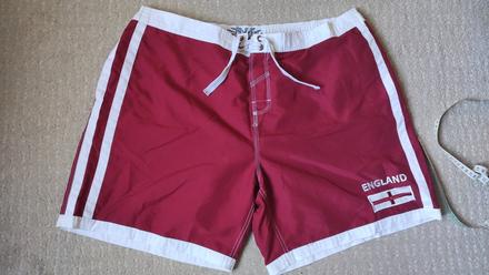 Kraťasy, f&f,xl