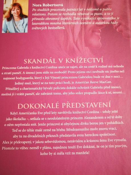 Aféry privilegovaných, 