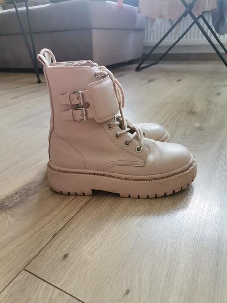 Zimné topanky, zara,33