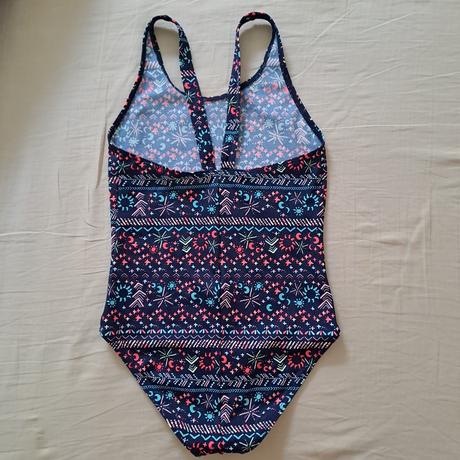 Dievčenské plavky, decathlon,128