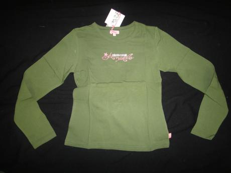 Luxusné tričko roberto cavalli - rôzne veľkosti, 116 - 146