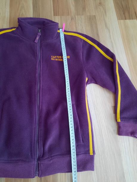 Mikina, cactus clone,146