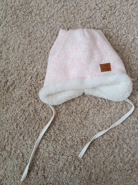 Zimná čiapka, rada,<50