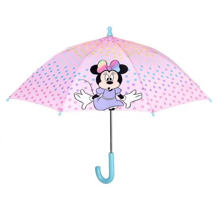 Dáždnik minnie, 