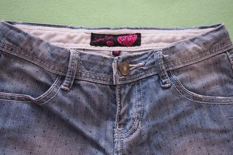 Dievčenské rifle, 140