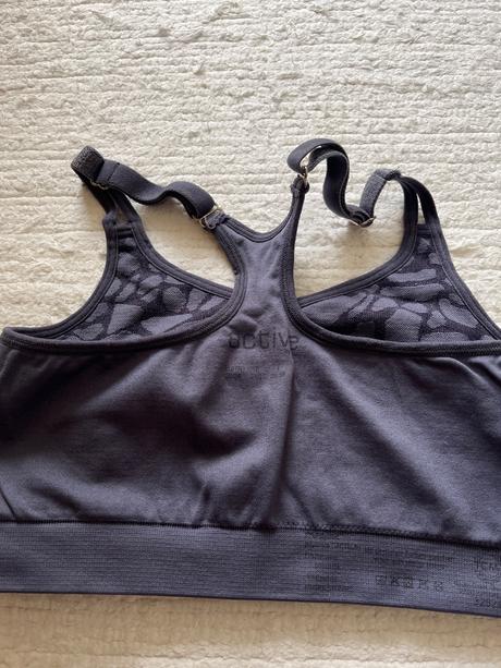 Športová podprsenka tcm, tcm,xs