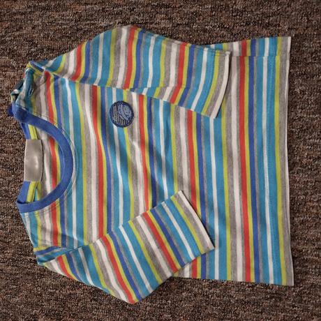 Tricko dlhý rukáv, ergee,68