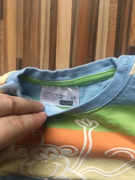 Teplákový set, ergee,56