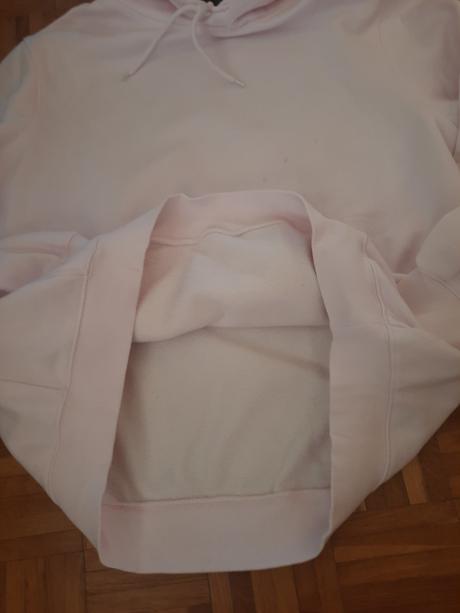 Pánska mikina, h&m,xl