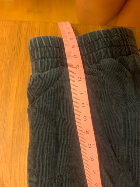 Zateplene mendzestraky, palomino,134