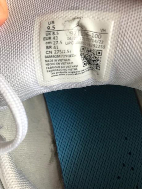 Tenisky air jordan, air jordan,42