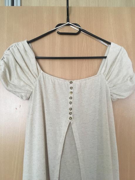 Dlhy letny prehoz - zara, zara,s