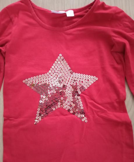 Dievčenské šaty bonprix v. 128/134, bonprix,128