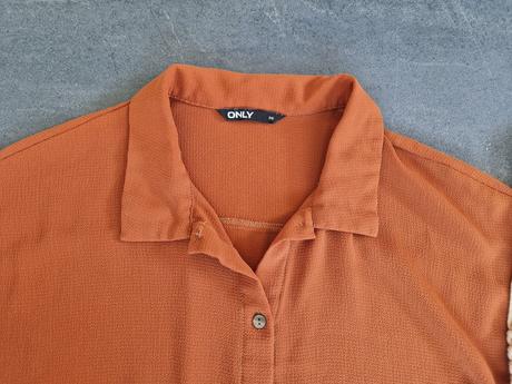Košeľové šaty, only,s