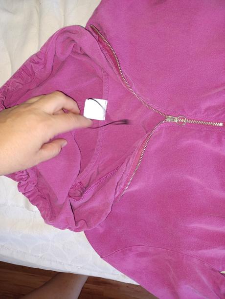 Zara šaty, zara,164