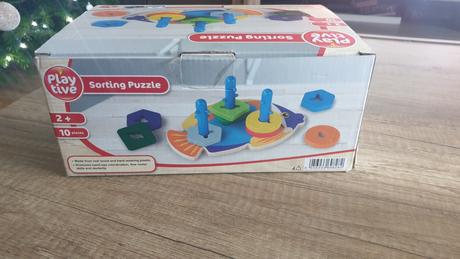 Prve puzzle skladacka, 
