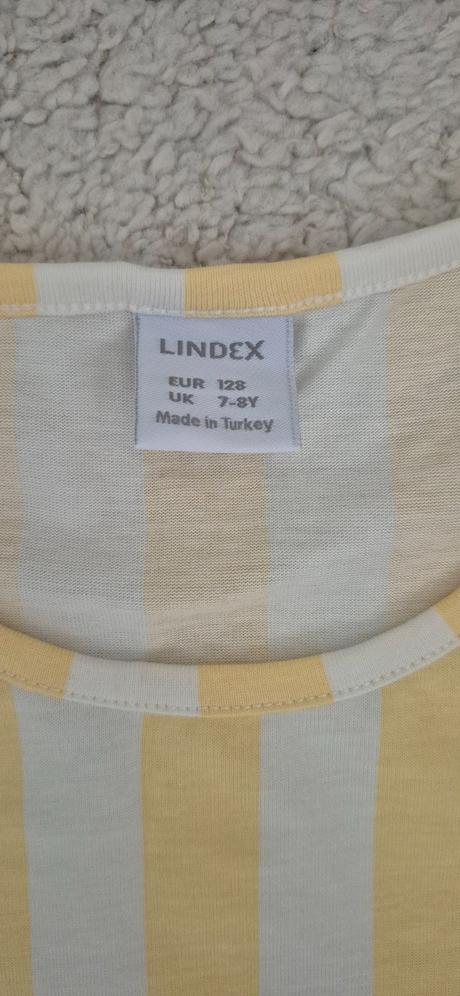 Šaty lindex, lindex,128