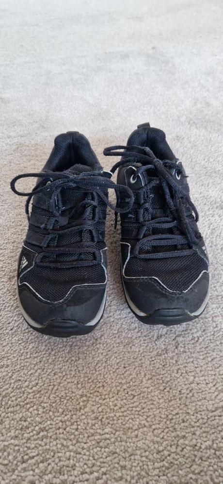 Tursticke topanky nizke, adidas,30