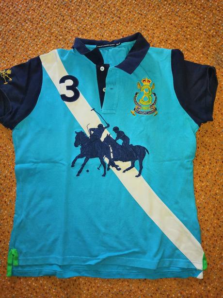 Ralph lauren veľ. m, ralph lauren,m