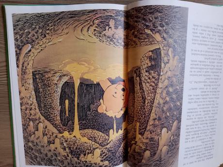 Walt disney - macko puf, snehulienka, pinocchio, 