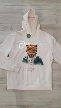 Mikina - nová, c&a,182