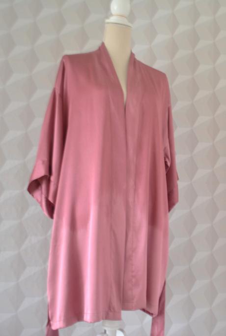 Victoria's secret župan, veľ. s, victoria's secret,s