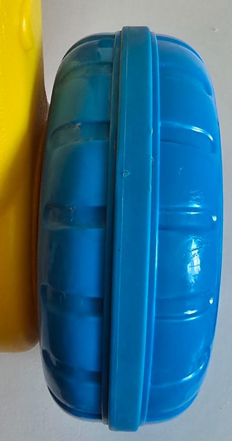 Vtech chodítko, 