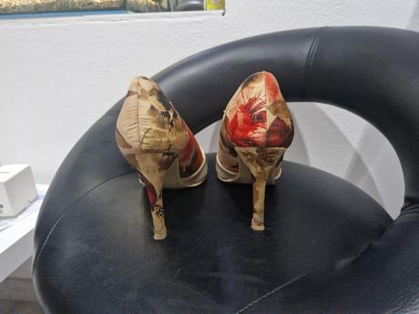 Lodicky cena s postou, 36