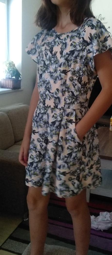 Overal, miss selfridge,xs