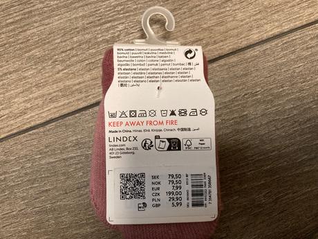 Detské rukavičky pre bábo, 56