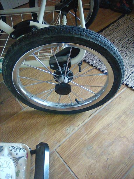 Kočiar, steggi,steggi retro