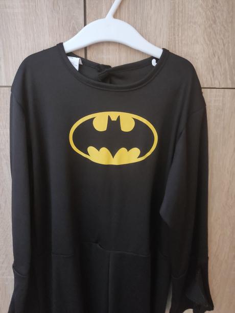 Kostým batman, 