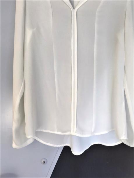 Blúzka l/xl, esmara,xl