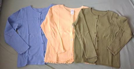 Bavlnené svetríky, slovenka,116