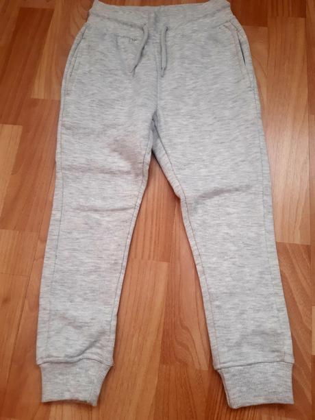 Nové tepláky, dopodopo,98