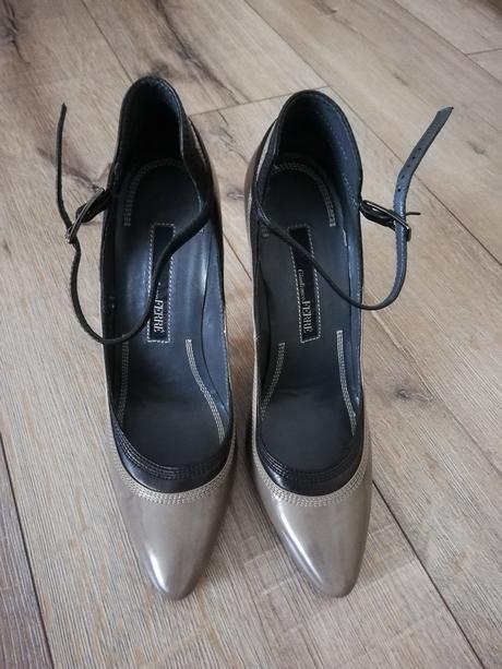 Nové luxusné lodičky, 37