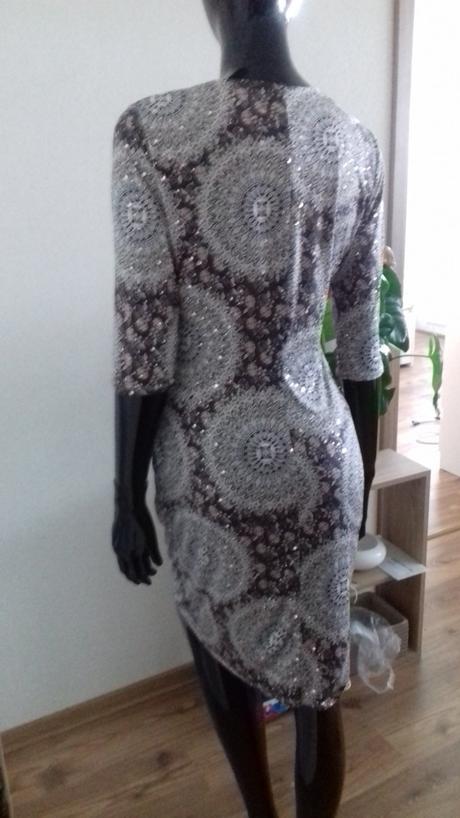 Dámske šaty, f&f,40