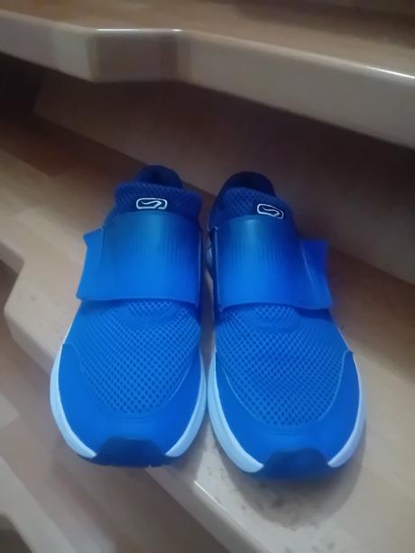 Tenisky, decathlon,39