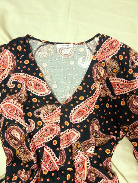 Orsay šaty, orsay,l