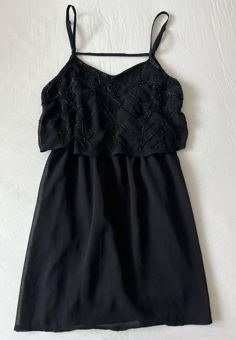 Forever 21 šaty vel.m, m