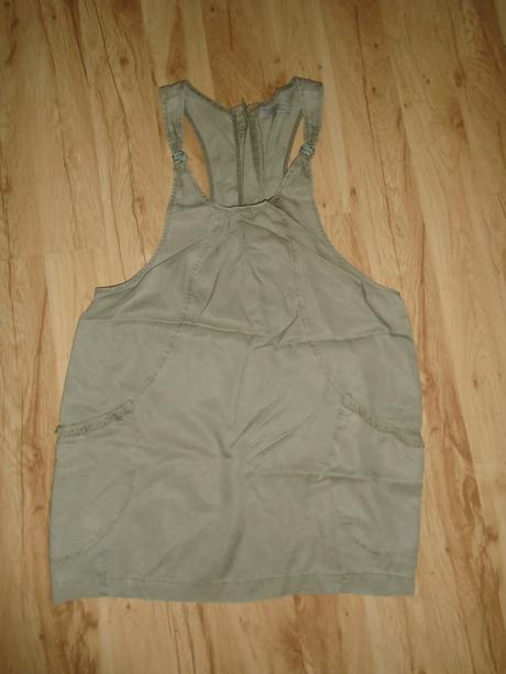 Šatova sukna, zara,m