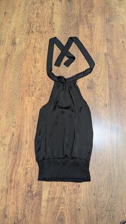 Top okolo krku, amisu,xs