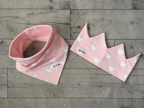 Krasna korunka s nakrcnikom, <50 - 158