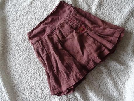 Zavinovacia sukňa sergent major, sergent major,122