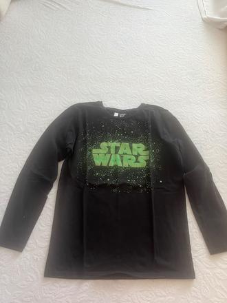 Tricko star wars, 164